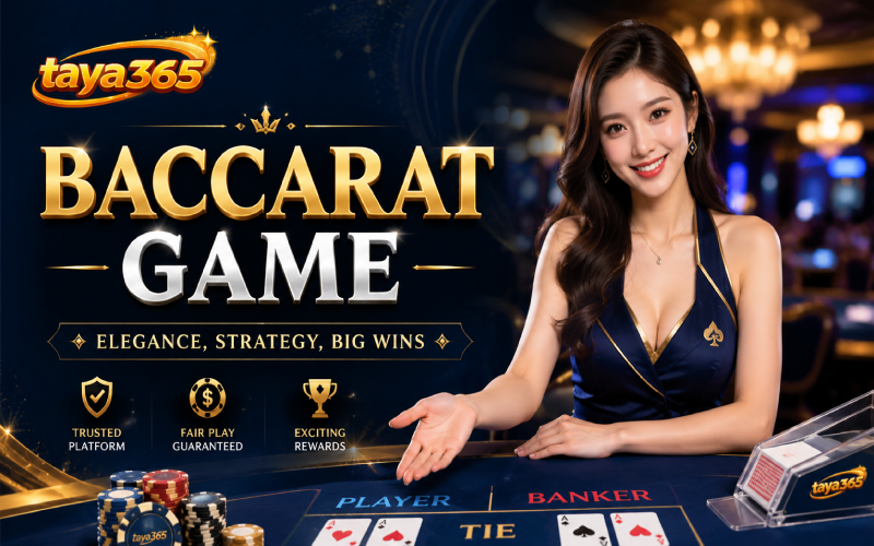 baccarat game body play baccarat game