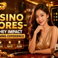 casino scores