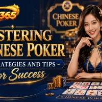 chinese poker