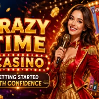 crazy time