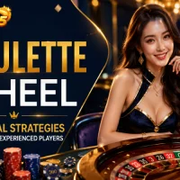 roulette wheel