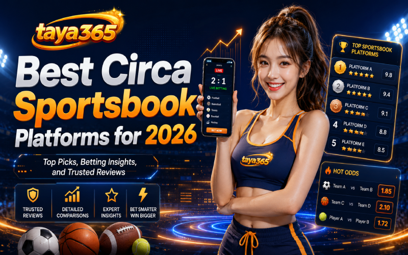 circa sportsbook