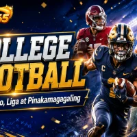 college football