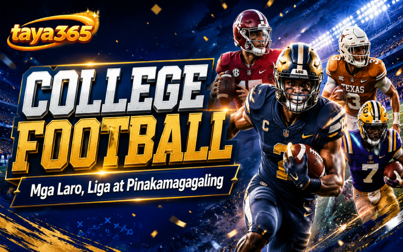 college football
