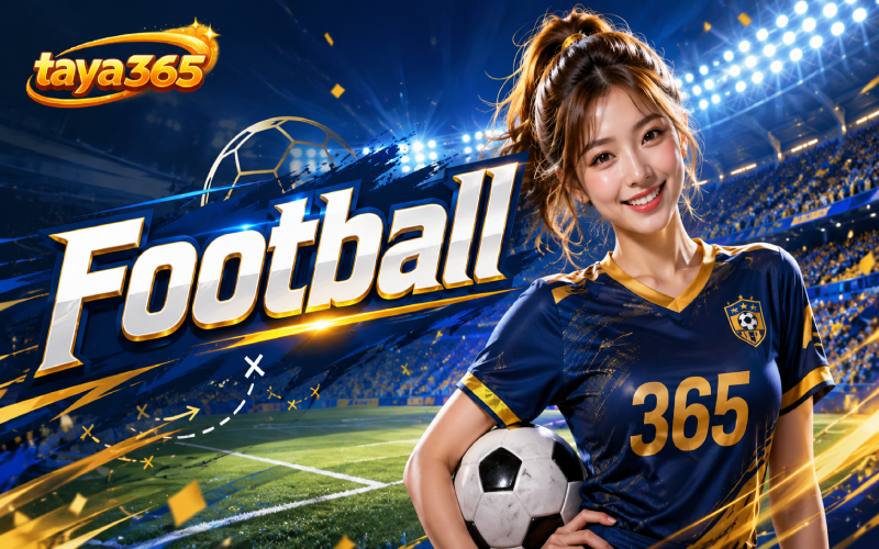football body play football