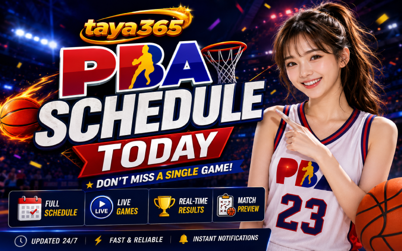 pba schedule today body play pba schedule today