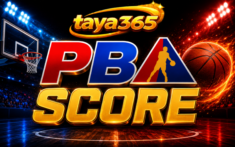 pba score body pba score