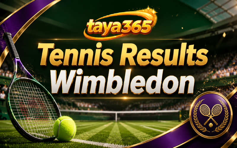 tennis results wimbledon body play tennis results wimbledon