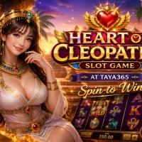 heart of cleopatra slot