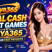 real cash slot games