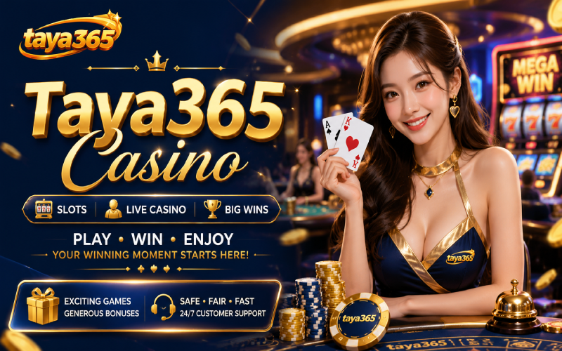 taya365 casino body taya365 casino