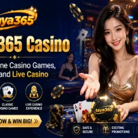 taya365 casino