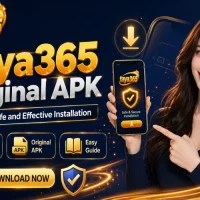 taya365 original apk