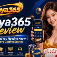 taya365 review