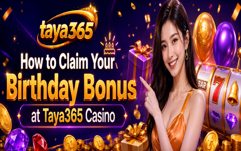 birthday bonus