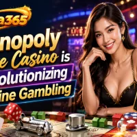 monopoly live casino