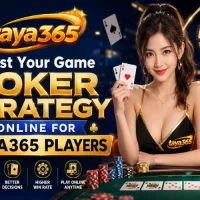 poker strategy online