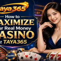real money casino