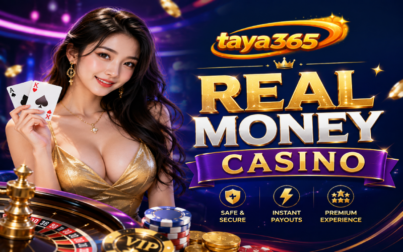 real money casino real money casino