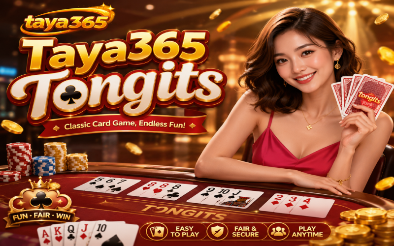 taya365 tongits body taya365 tongits
