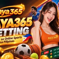 taya365 betting