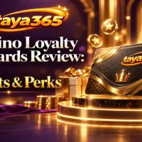 casino loyalty rewards review