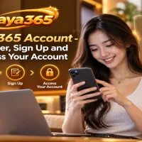 taya365 account