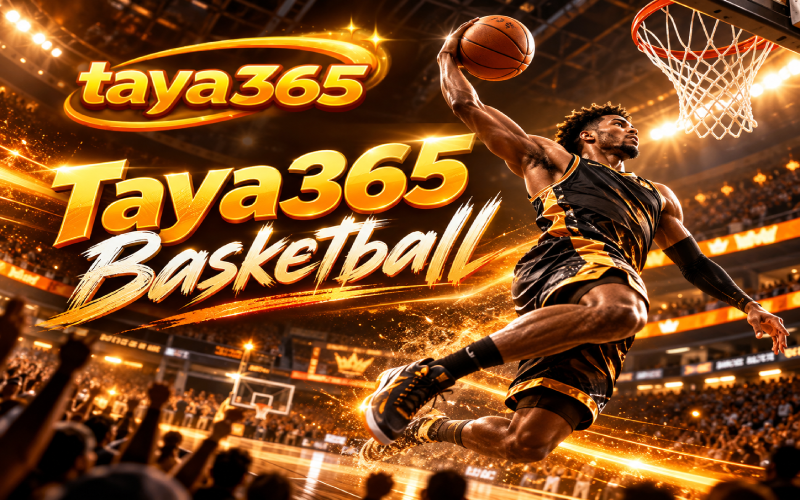 taya365 basketball