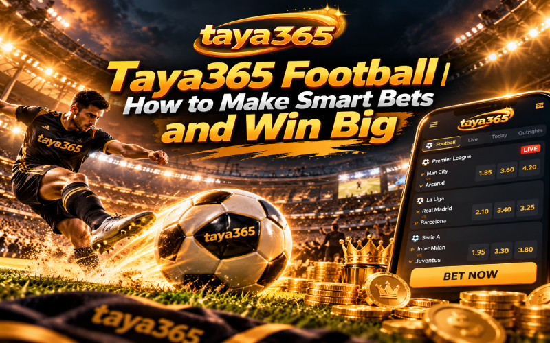 taya365 football