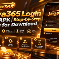 taya365 login pro apk