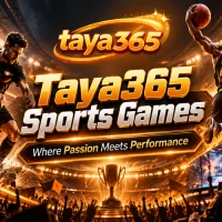 taya365 sports games