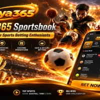 taya365 sportsbook