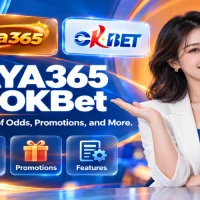 taya365 vs okbet