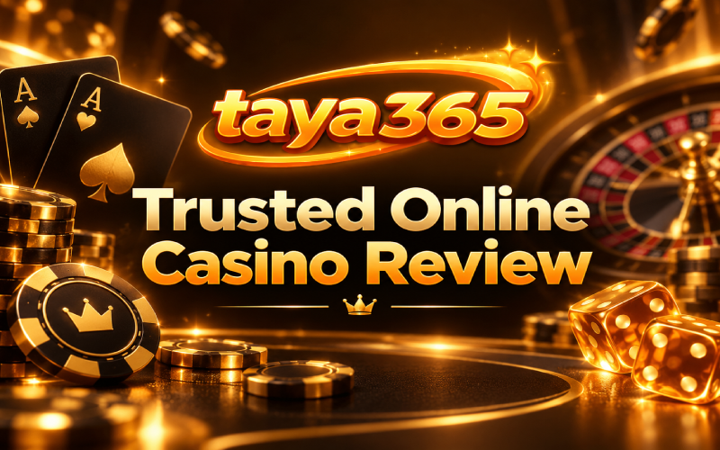 trusted online casino review body trusted online casino review