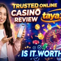 trusted online casino review